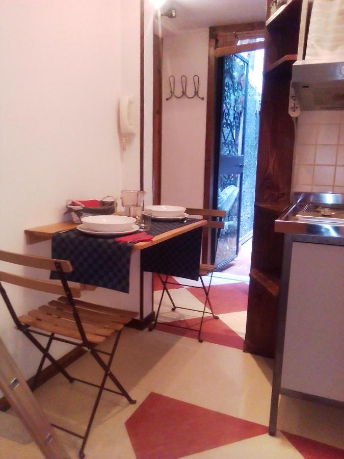 Апартаменты Ca' Angiolo Ai Frari Венеция Экстерьер фото